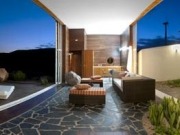 Casa bioclim&aacute;tica busca inquilino