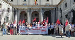 La energía es tú derecho. ¡Movilízate! La energía es tú derecho. ¡Movilízate!