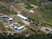 Jornada de puertas abiertas en el CEDER de Lubia