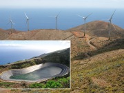 “Los Sitios de la Unesco son el mejor espacio de cooperación del planeta a favor de la energía sostenible”.