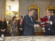 El Osinergmin acuerda colaboración con el Cener español
