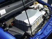 Strong growth in fuel cell market in 2011, reports DOE