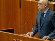 Extremadura también recurrirá en el Constitucional contra la reforma energética del Ejecutivo Rajoy