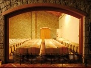 Huella de carbono para un vino