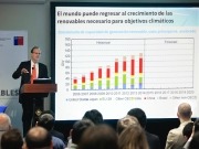 Integración de las renovables a las redes eléctricas