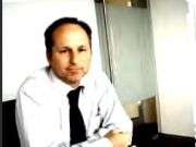 Marcelo Tokman: ayer, la eólica; hoy, el petróleo