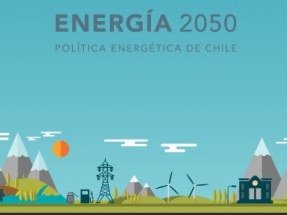Presentan la Política Energética Nacional: las energías renovables aportarán el 80 % para 2030 y el 100 % en 2050