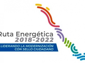 El Gobierno lanza la Ruta Energética 2018-2022