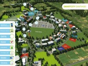 Smartcity Santiago, la primera ciudad Inteligente
