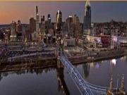 Cincinnati podría ser 100% renovable