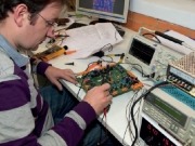 Circe, la universidad aragonesa de las energías renovables