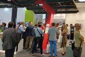 Circutor mostrará en Genera sus sistemas de distribución de energía inteligente y de recarga ultrarrápida