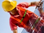 La inversión global en renovables creció un 17% el año pasado