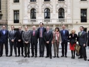 Nace Cleantech INNvest, una red de inversores y financiadores de proyectos innovadores de tecnologías limpias