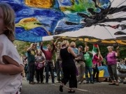 People’s Climate Movement prepara la mayor movilización en defensa del clima de todos los tiempos