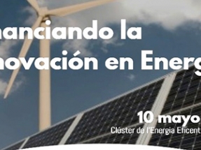 Financiando la innovación en energía