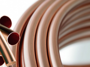 No es posible convertir una ciudad en smart city sin cobre