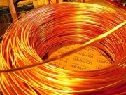 El uso eficiente del cobre puede ahorrarle a la UE 15.000 millones de euros cada año