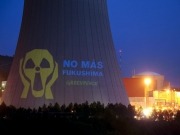 Fukushima se pone a la altura de Chernóbil