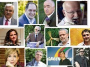 Renovables en persona, el alma de todo esto