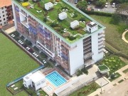 Premio al conjunto residencial más sostenible