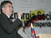 Impulsarán a las renovables para extender la electricidad