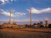 La electricidad española, un 42% más sucia