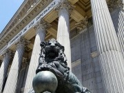 Dimensión política de las energías renovables