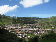 Electrificación fotovoltaica y cocinas mejoradas para la región de Cajamarca