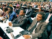 Durban reacciona con tibieza frente al calentamiento global