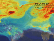 Aenor certificará la huella de carbono de la COP 20