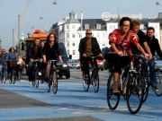 Escribe sobre el crecimiento verde en la UE y gana un viaje a Copenhague