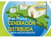 Reglamentan la generación distribuida para autoconsumo