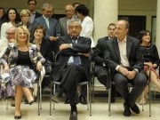 El nuevo presidente de la CNE espera "estar a la altura"