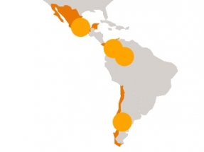 Cox Energy solicita cotización en Bolsa de su filial Cox Energy América