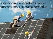 Un curso para hacerte profesional del autoconsumo