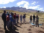 Inclusión social mediante energías renovables