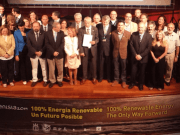 Hacia el 100% de energías renovables