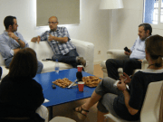 En las renovables se han perdido 30.000 empleos y la sociedad no lo sabe