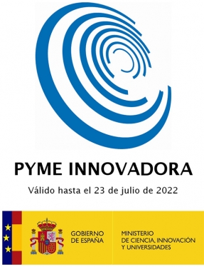 Desigenia obtiene el sello de PYME Innovadora