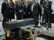 Grupo Dominguis instala en la Politécnica de Valencia su Centro de Innovación Tecnológica