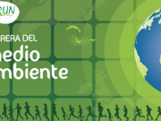 Corriendo contra el cambio climático y a favor de la energía solar
