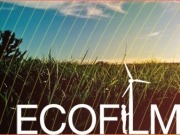 Popular cantante impulsa un ecofestival de cine