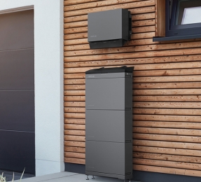 Autoconsumo y almacenamiento de energía: una oferta cada vez más amplia