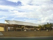 Galápagos: Renovables para el aeropuerto más ecológico del mundo