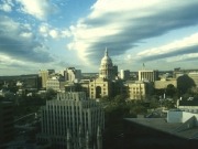 Austin: Edificios públicos con energía 100% renovable