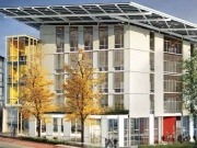 Seattle: El edificio más sostenible del mundo