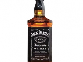 El fabricante del whiskey Jack Daniel’s cierra un acuerdo para cubrir con energía eólica el 90% de su demanda eléctrica