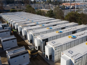California: Inversores de Ingeteam para un proyecto de almacenamiento de 20MW/80MWh