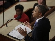 Obama: "Nos estamos convirtiendo en un líder mundial en energía solar"